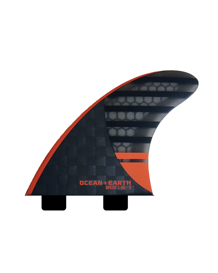 [BH25D] O&E Oe3 speed dual tab (S)