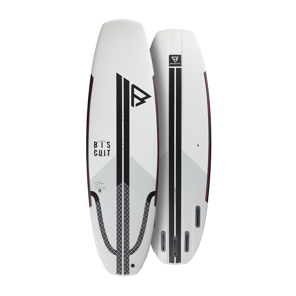 [100466] Brunotti Biscuit surfkite board