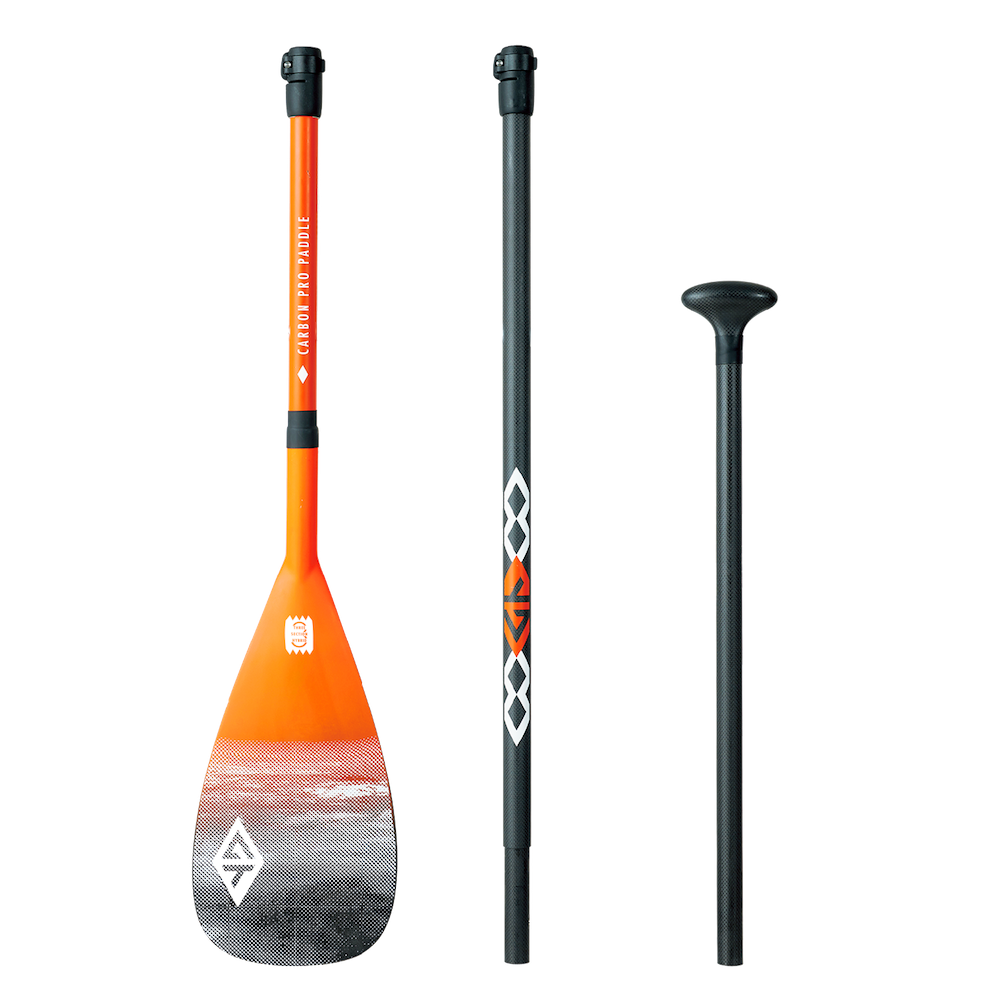 Aquatone Summit carbon pro 70 paddle