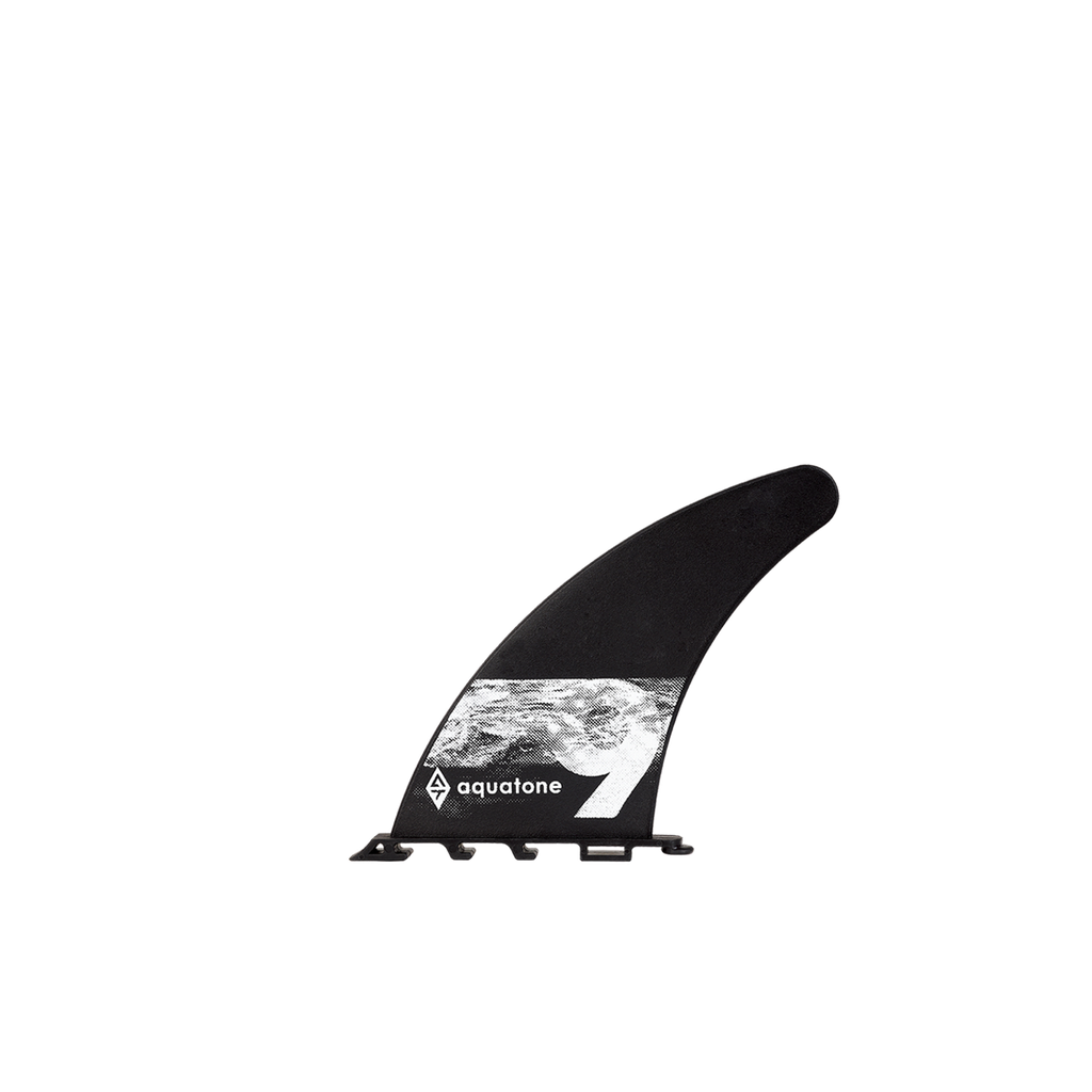 Aquatone 9" fin nylon