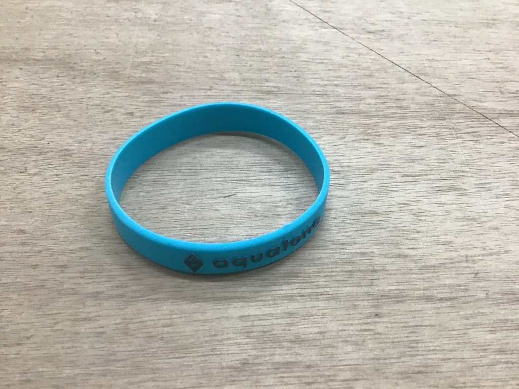 AQUATONE WRISTBAND