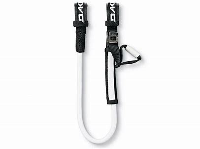 [D8WHLCRLWHI018] Dakine Classic reactive lines 18-24"