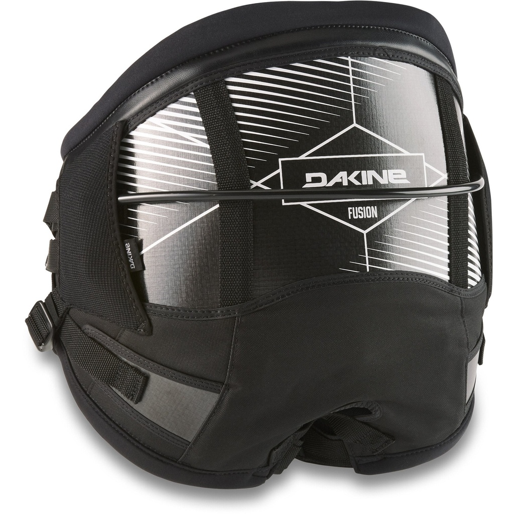 [D1KHAFSHBLA0XS] Dakine Fusion harness (XS, Black)