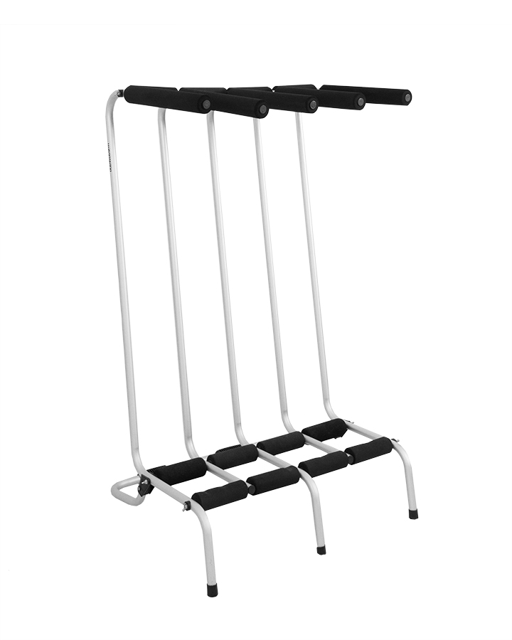 O&E Free standing rax 4 boards