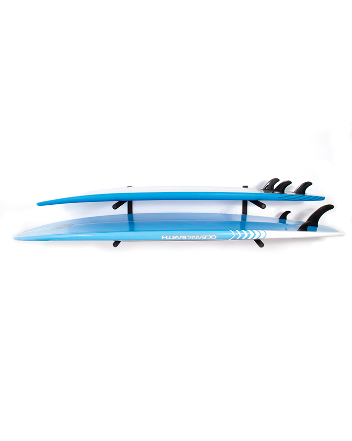 O&E Sup/longboard stack rack