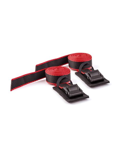 O&E SUP/LONGBOARD TIE DOWNS 10' 3M