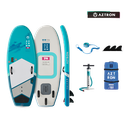 Aztron Falcon air foil 7'6" sup