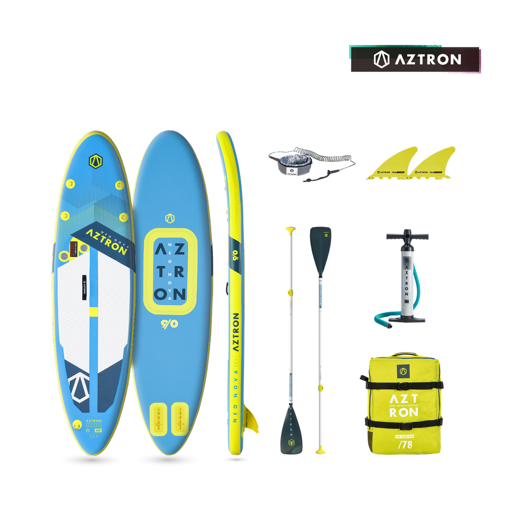 Aztron Neo nova compact 9'0" sup