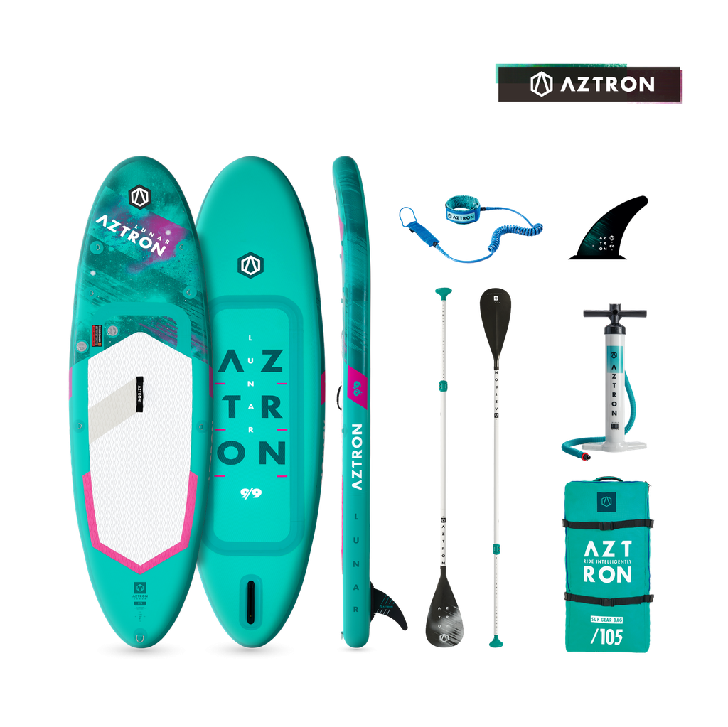 AZTRON LUNAR2.0 ALL ROUND 9'9" SUP