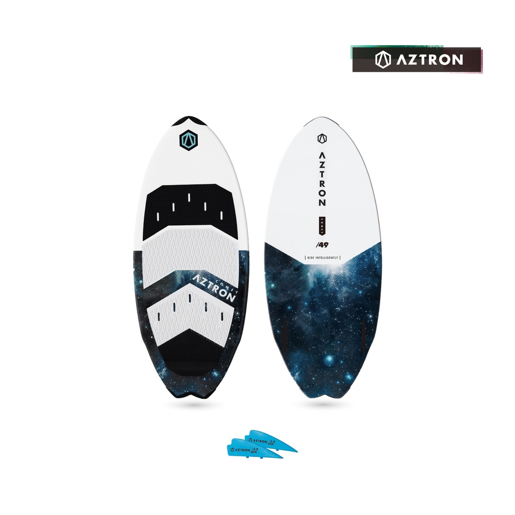 AZTRON COMET 49 WAKESURF