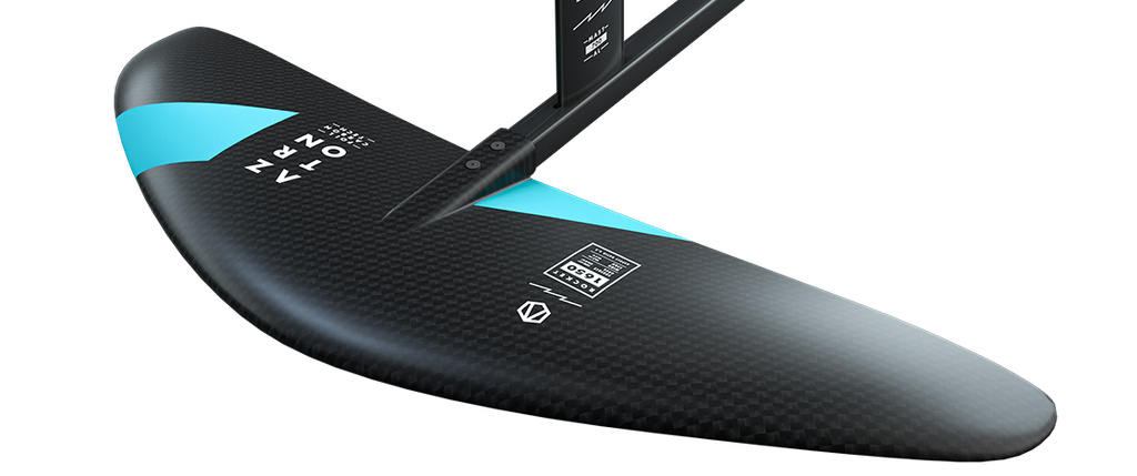 [AF-FW020] Aztron Rocket 1650 carbon fiber front wing