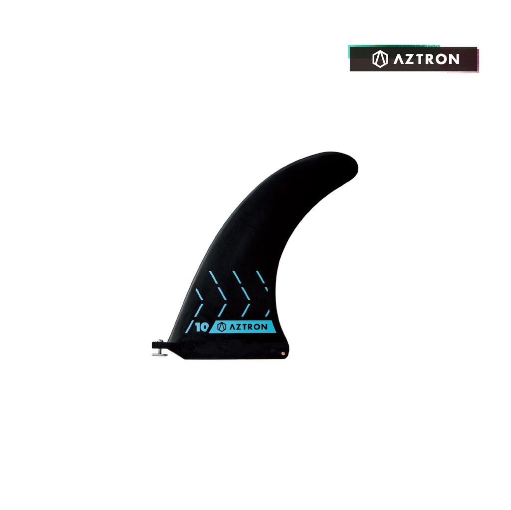 Aztron Hard sup 10" nylon fin