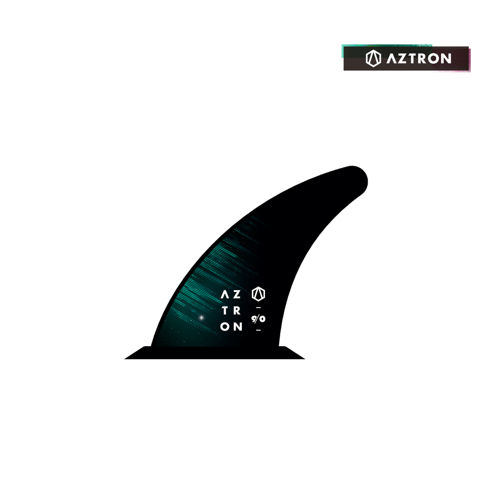 Aztron Air sup 9" reinforced nylon fin