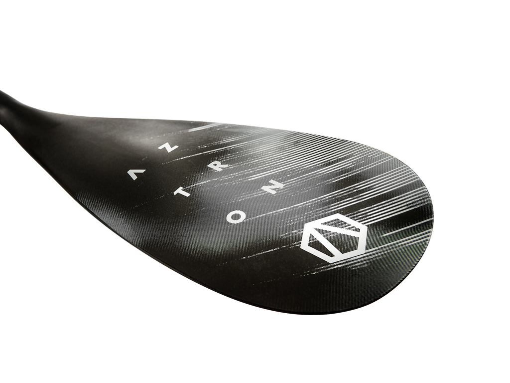 Aztron Style ii blade section