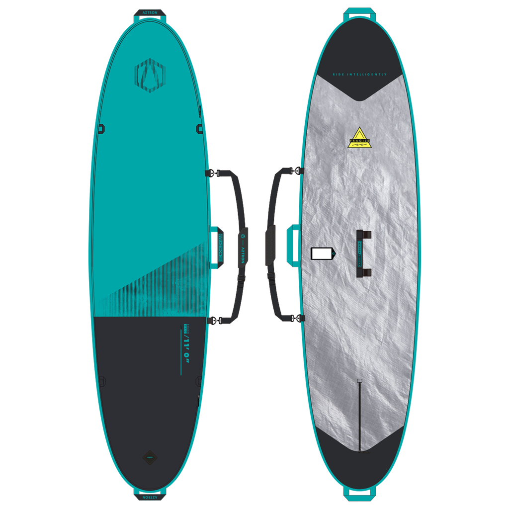 [AC-B502] Aztron Soft 11.0 board bag