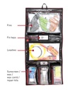 O&E SURF 3-FOLD LOCKER