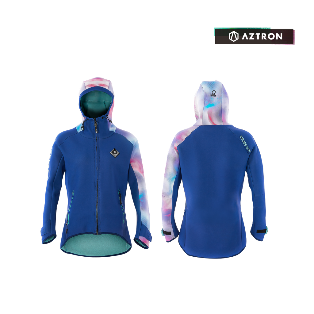 Aztron Neo 1.5 women neoprene jacket