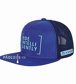 AZTRON ICON CAP
