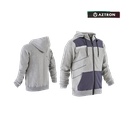 Aztron Soho mens hoodie