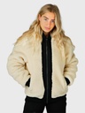 BRUNOTTI CHIYO WOMEN FLEECEJACKET