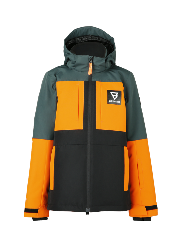 Brunotti Araciny boys snowjackets