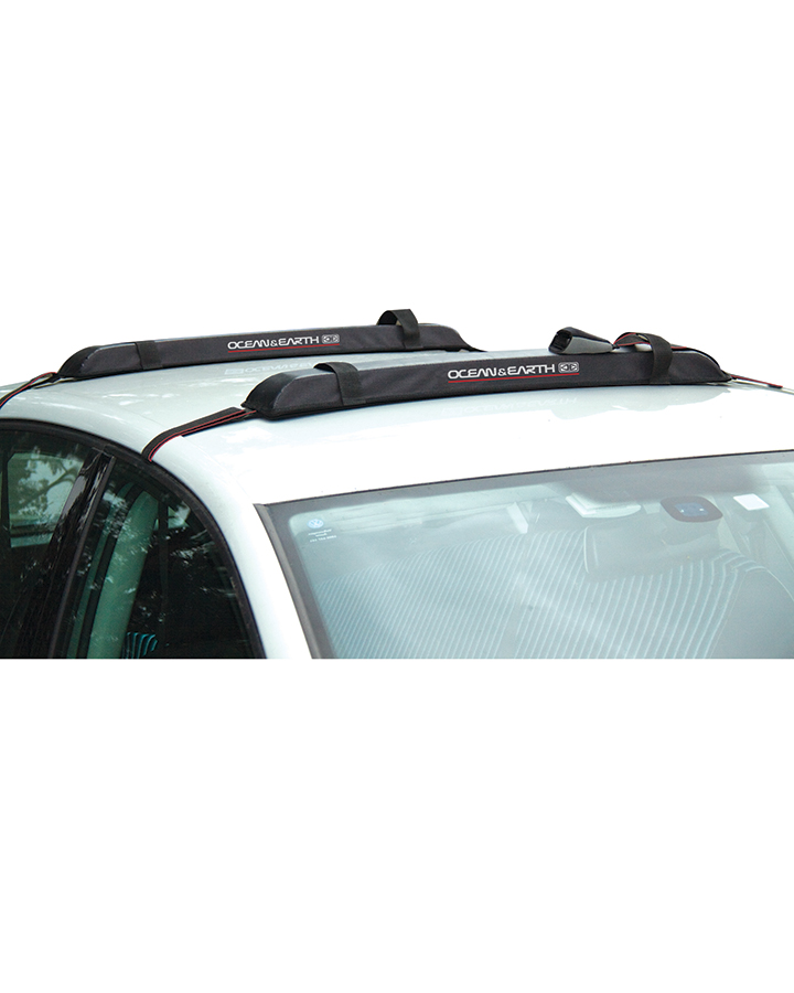 [SARX17] O&E Multipurpose sup/longboard rax