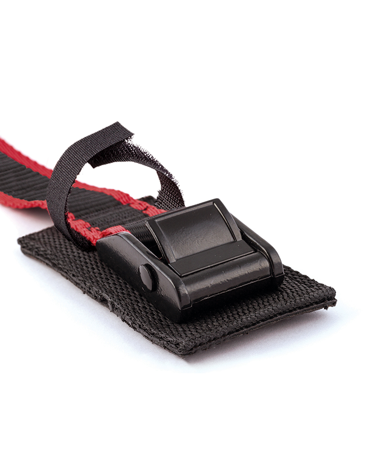 O&E TIE DOWNS 8' 2.5M