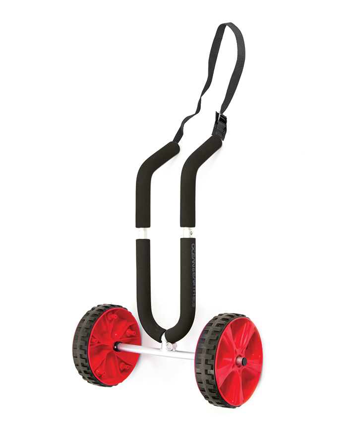 [SARX25] O&E Sup/longboard trolley
