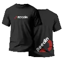 REEDIN LOGO TEE 19S