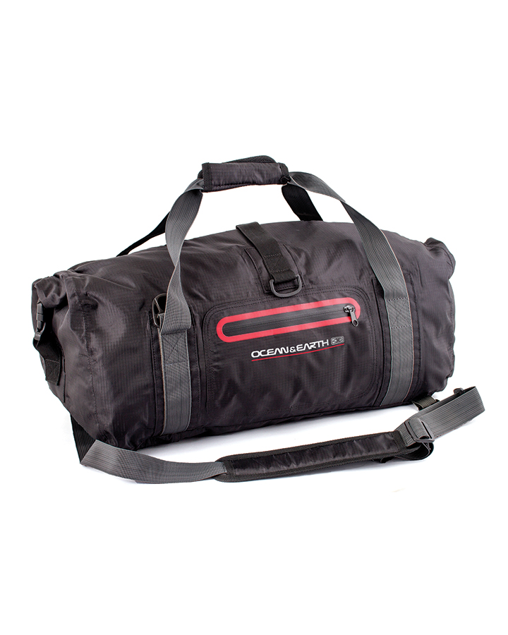 O&E TRAVEL WATERPROOF DUFFLE BAG
