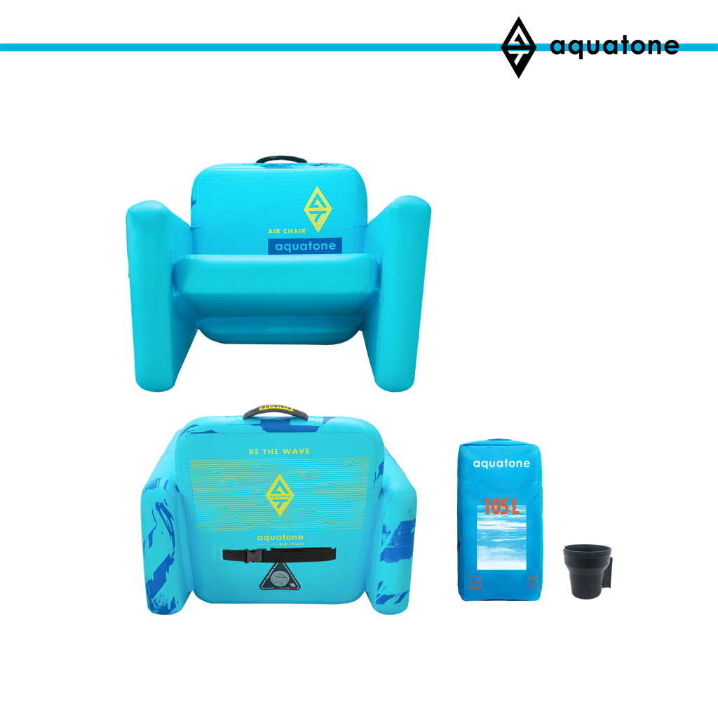 AQUATONE AIR CHAIR X
