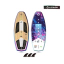 Aztron Space rider wavesurf bamboo wood 55