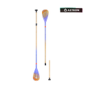 Aztron Phase bamboo carbon 2-section blade
