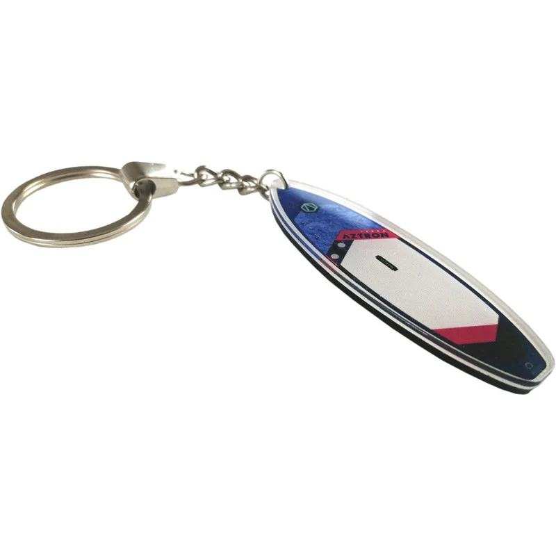 Aztron Sup keychain