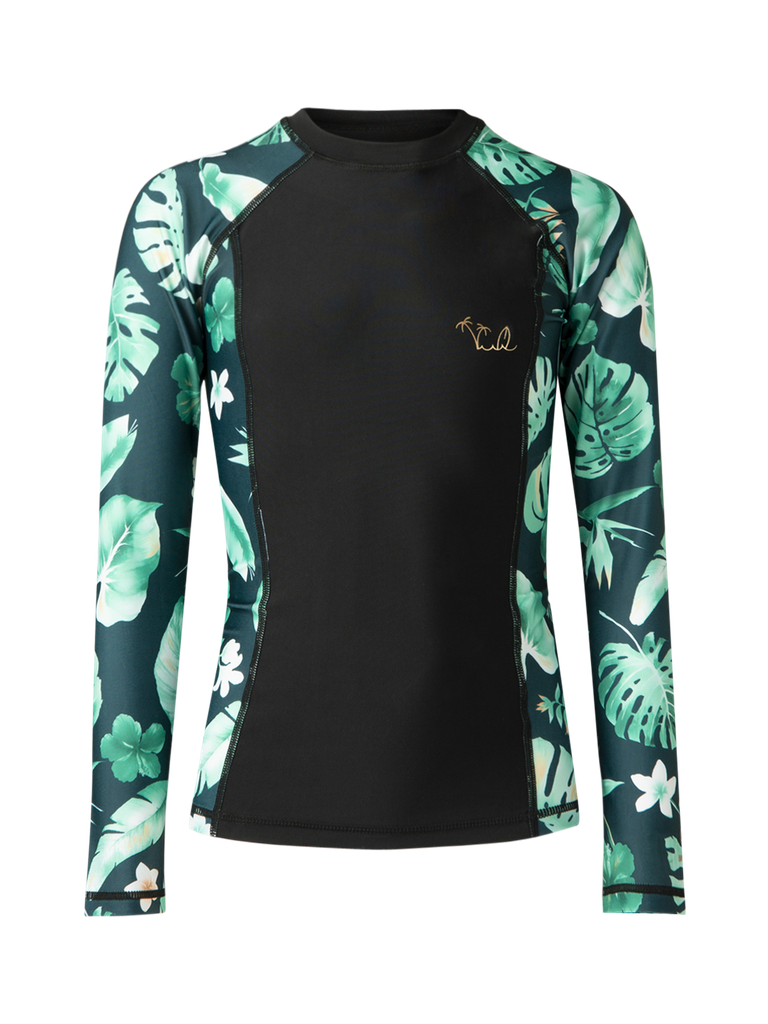[2214760839] Brunotti Trango girls rashguard (128)