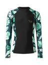 BRUNOTTI TRANGO GIRLS RASHGUARD