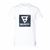 [2213100651] Brunotti Timmy print jr boys t-shirt (128, Black)
