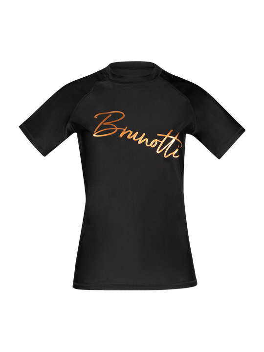 BRUNOTTI LINNO WOMEN RASHGUARD 22S