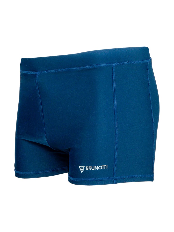 [2131310009] Brunotti Saabeco-n men swimtrunck (S, Black)