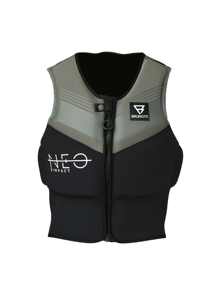 Brunotti Neo impact vest uni