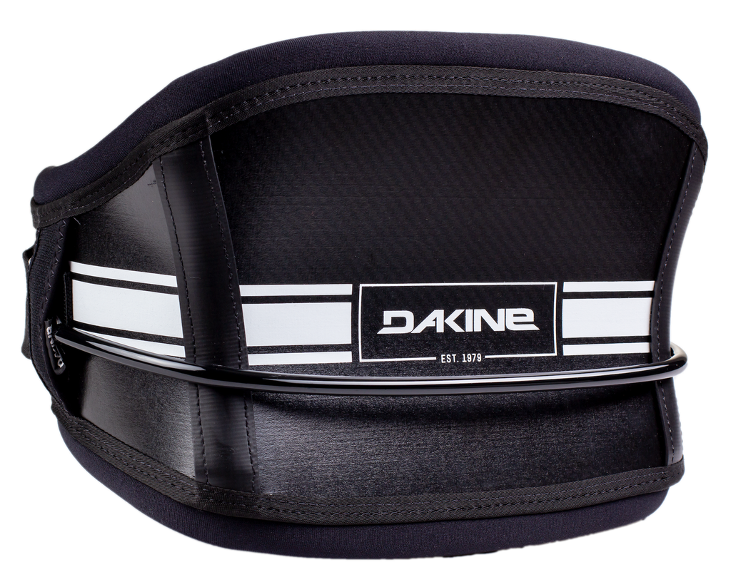 [D2KHAFLYBLK0XS] Dakine Fly wing harness (XS, Black)