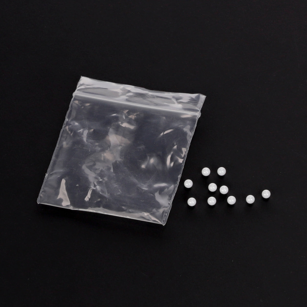 Reedin Ball bearing set of 10pcs