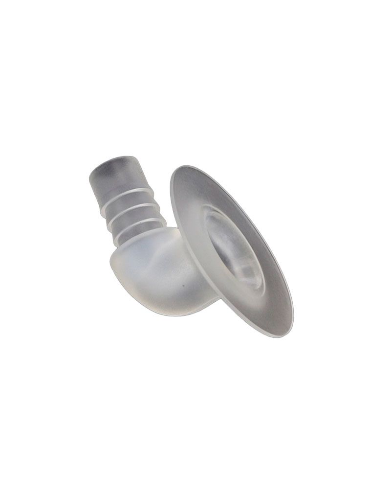 Reedin One pump elbow valve