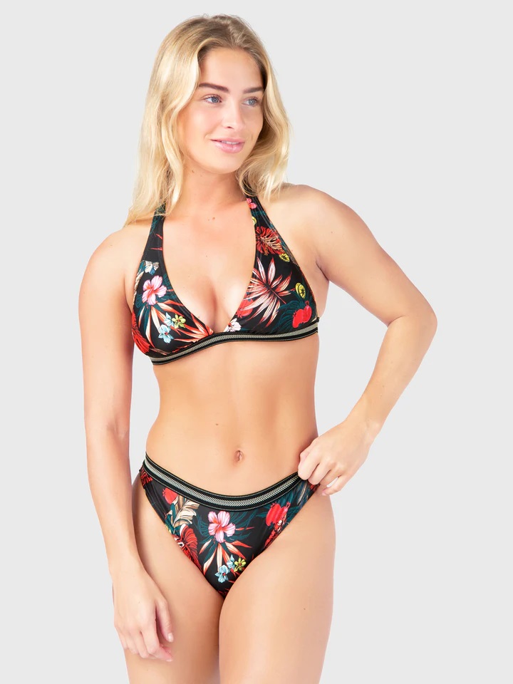 Brunotti Xandra-ao women bikinitop 22s