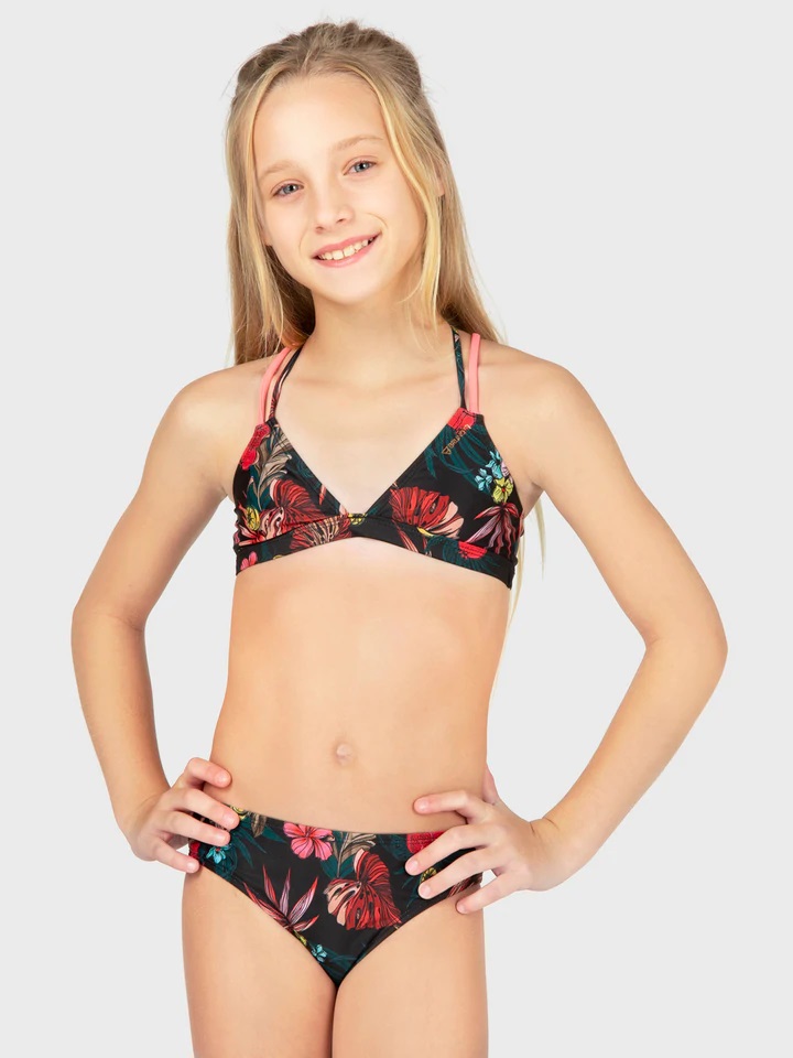 Brunotti Delphiny girls bikini
