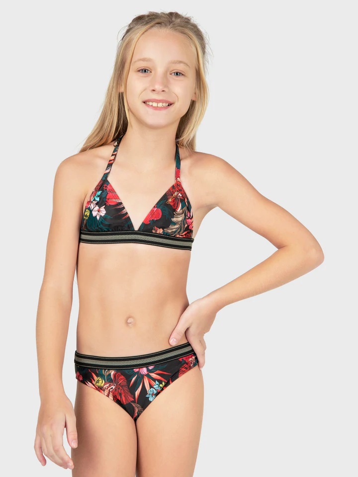 Brunotti Nelle-ao girls bikini