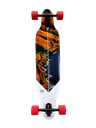 Brunotti Hillside uni longboard