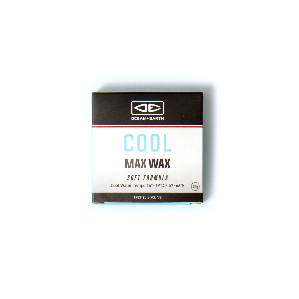 O&E Cool wax 75gr