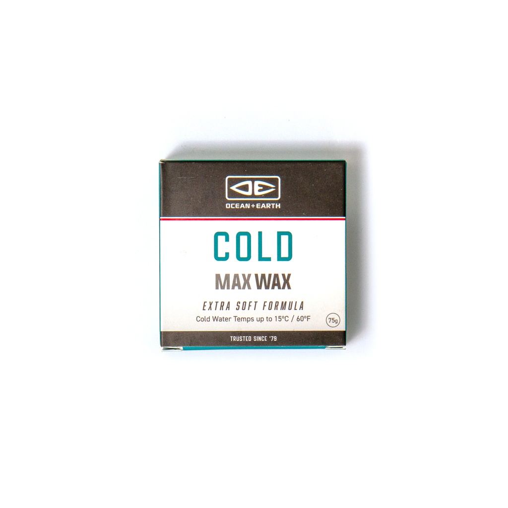 [SAWX04] O&E Cold wax 75gr