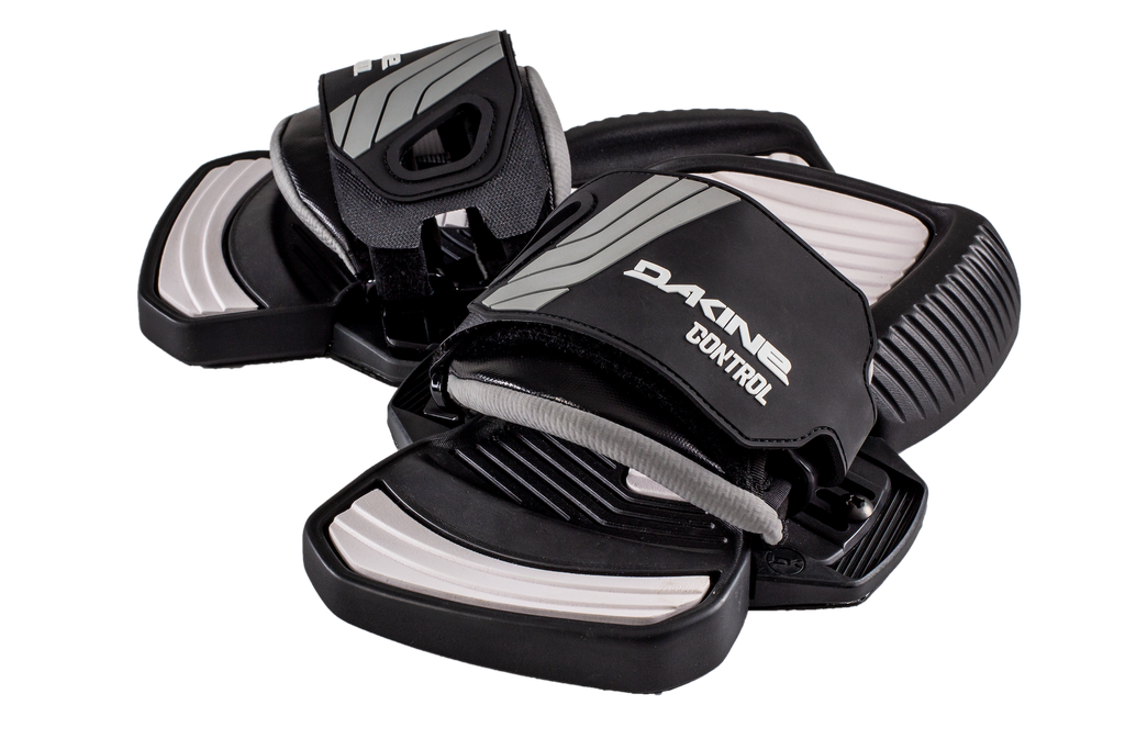 [D1AFOCNLBLA00S] Dakine Control footstrap (S)
